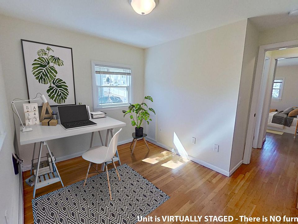 2 bed, 1 bath apartment for rent at 8 Friend St Unit 3, South Side — photo 6 of 10