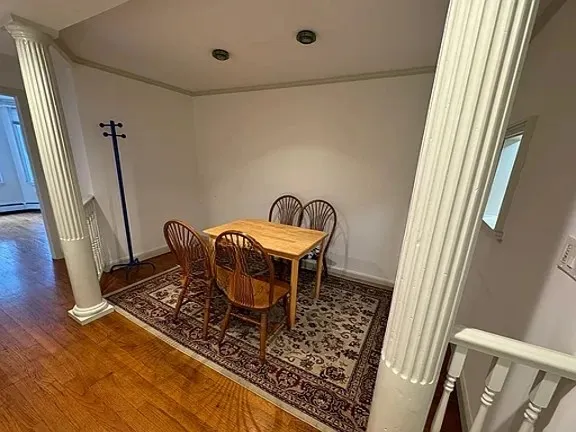 2 bed, 1 bath apartment for rent at 8 Fulkerson St Unit 1A, East Cambridge — photo 2 of 9