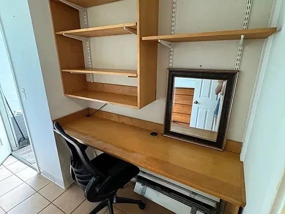 2 bed, 1 bath apartment for rent at 8 Fulkerson St Unit 1A, East Cambridge — photo 7 of 9