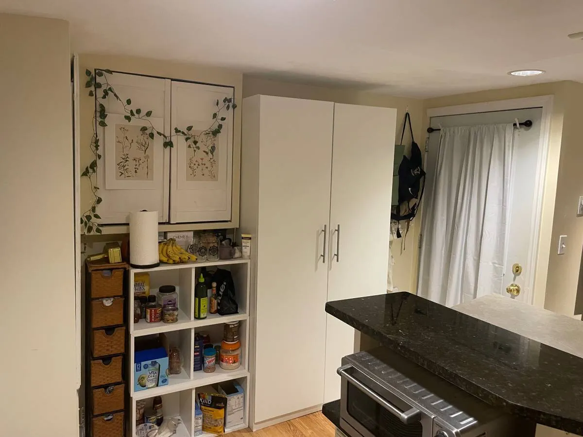 Studio bed, 1 bath apartment for rent at 8 Fulkerson St Unit R, East Cambridge — photo 1 of 7