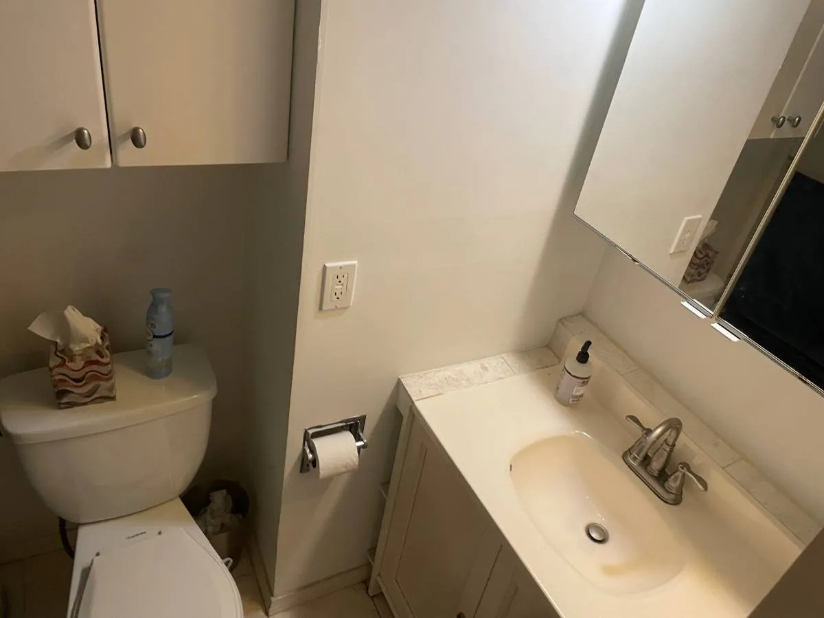 Studio bed, 1 bath apartment for rent at 8 Fulkerson St Unit RR, East Cambridge — photo 6 of 7