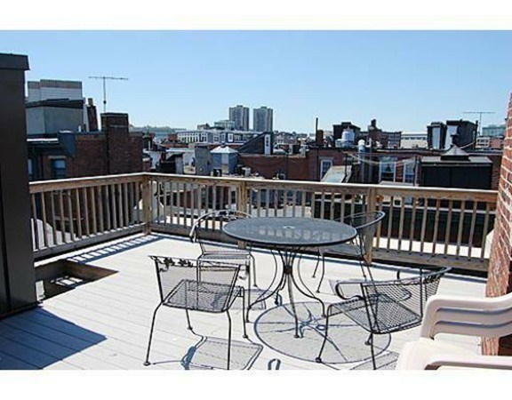 1 bed, 1 bath apartment for rent at 8 Garden Ct Unit 8, North End — photo 11 of 13