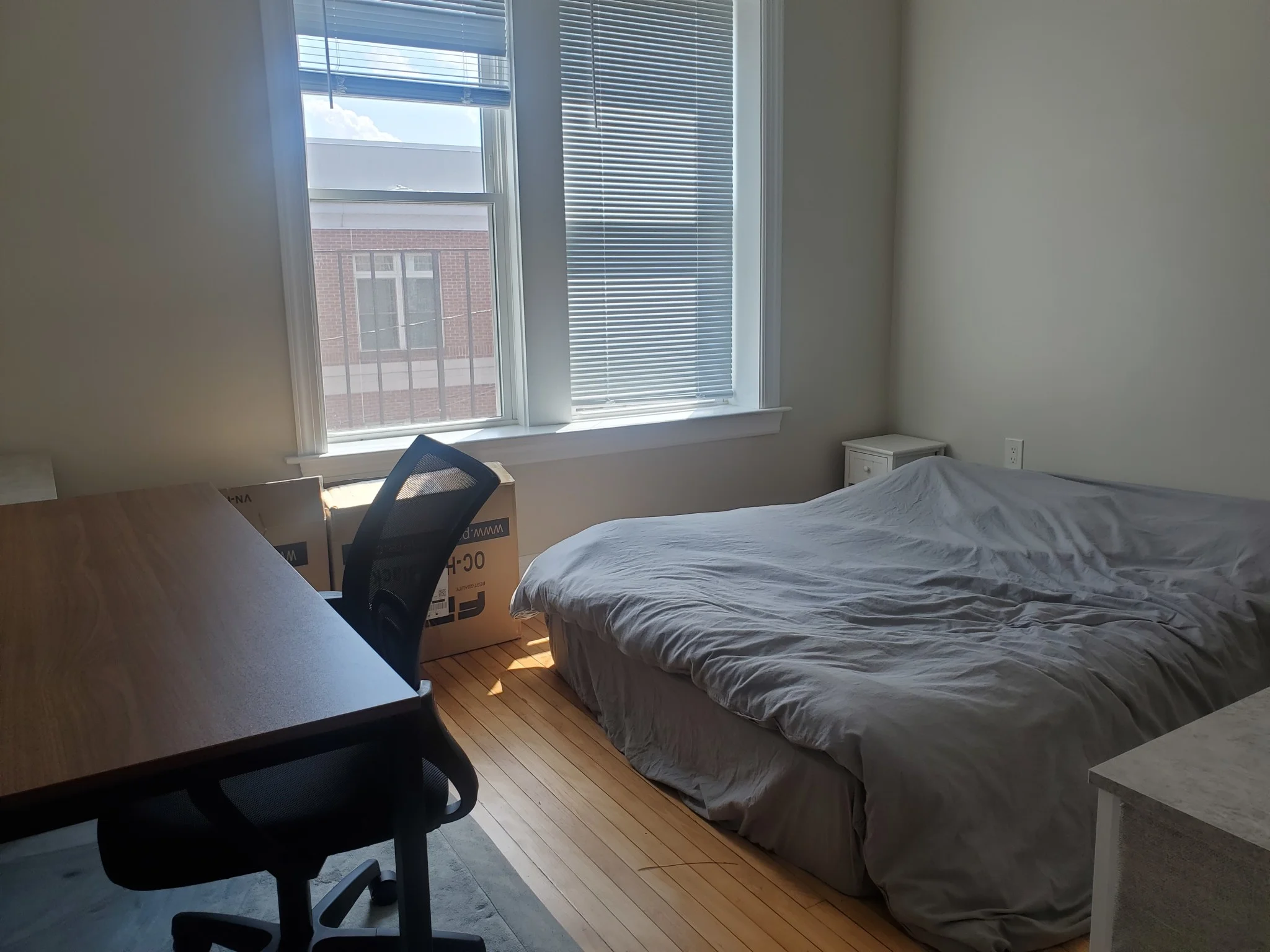 2 bed, 1 bath apartment for rent at 8 Gardner St Unit 10, Allston — photo 5 of 7