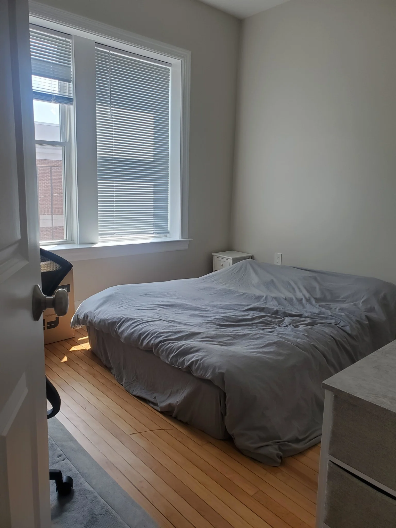 2 bed, 1 bath apartment for rent at 8 Gardner St Unit 10, Allston — photo 6 of 7