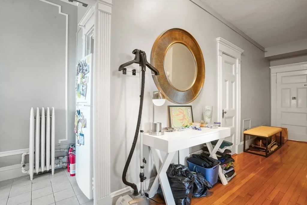 1 bed, 1 bath apartment for rent at 8 Garrison St Unit 0706, Back Bay — photo 10 of 14
