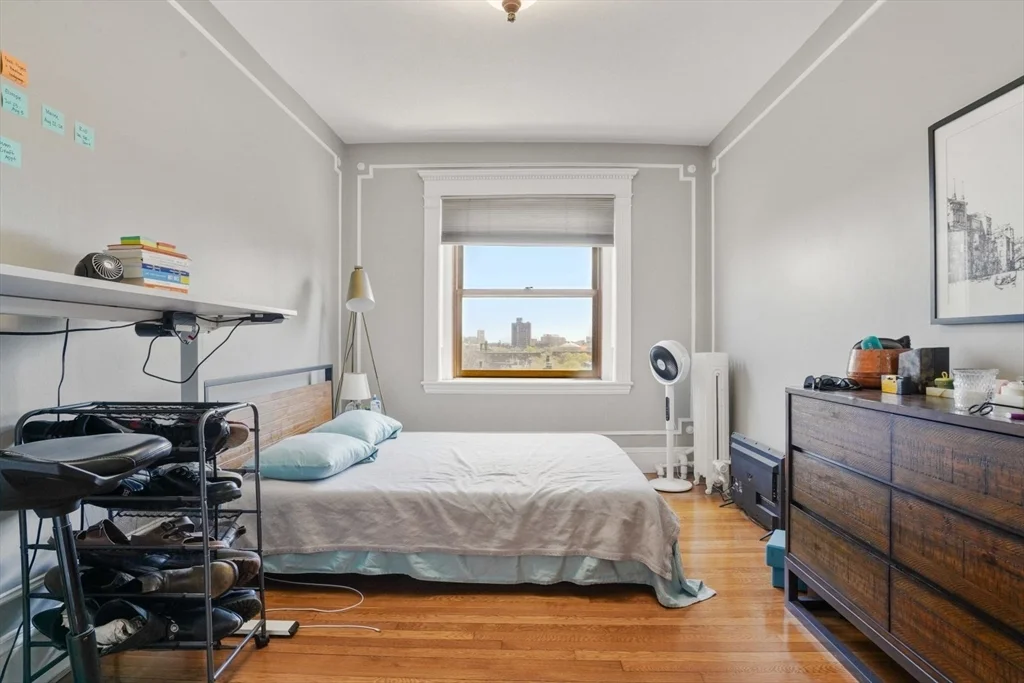 1 bed, 1 bath apartment for rent at 8 Garrison St Unit 0706, Back Bay — photo 5 of 14