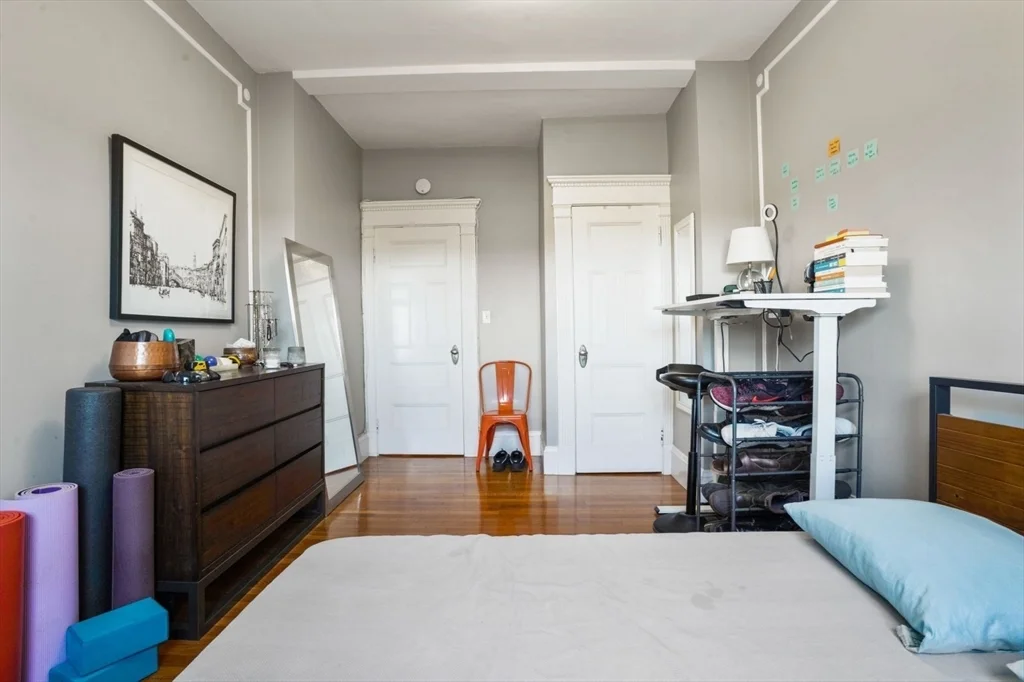 1 bed, 1 bath apartment for rent at 8 Garrison St Unit 0706, Back Bay — photo 6 of 14