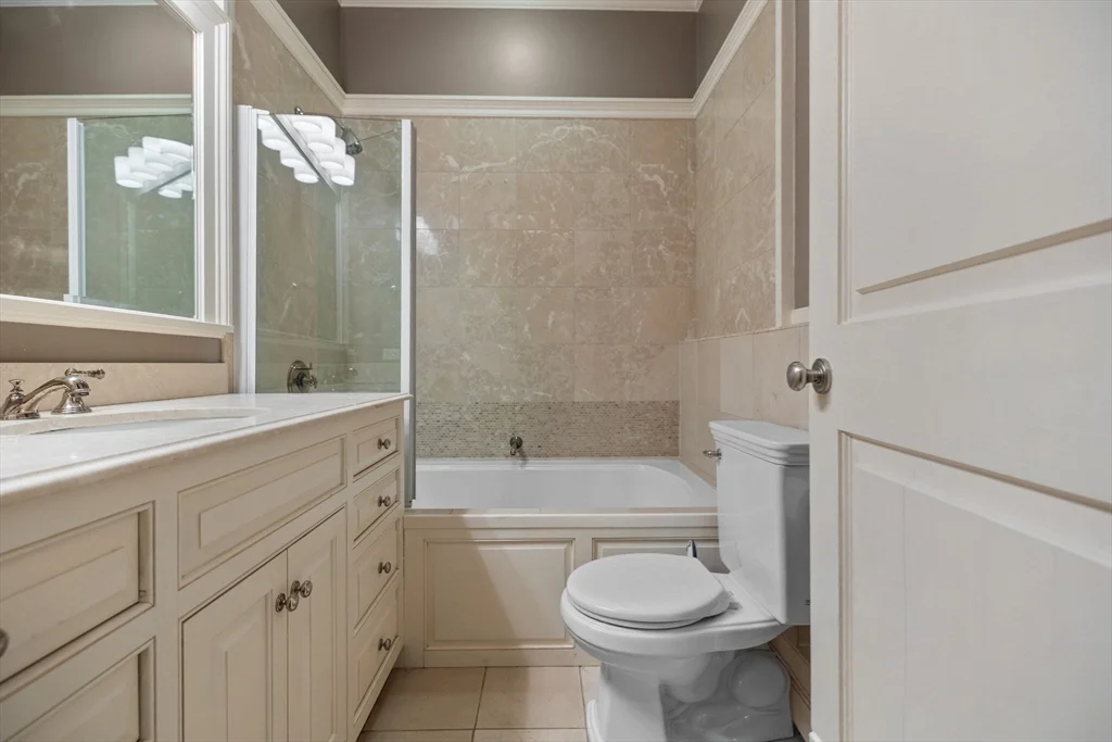 2 bed, 2 bath apartment for rent at 8 Garrison St Unit 104, Back Bay — photo 10 of 11