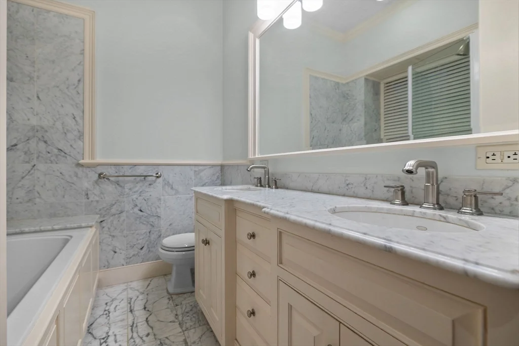 2 bed, 2 bath apartment for rent at 8 Garrison St Unit 104, Back Bay — photo 8 of 11