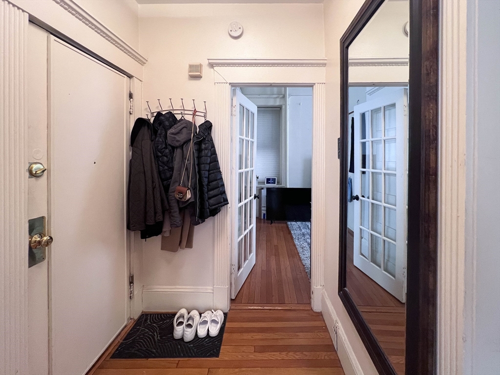 1 bed, 1 bath apartment for rent at 8 Garrison St Unit 111, Back Bay — photo 5 of 12