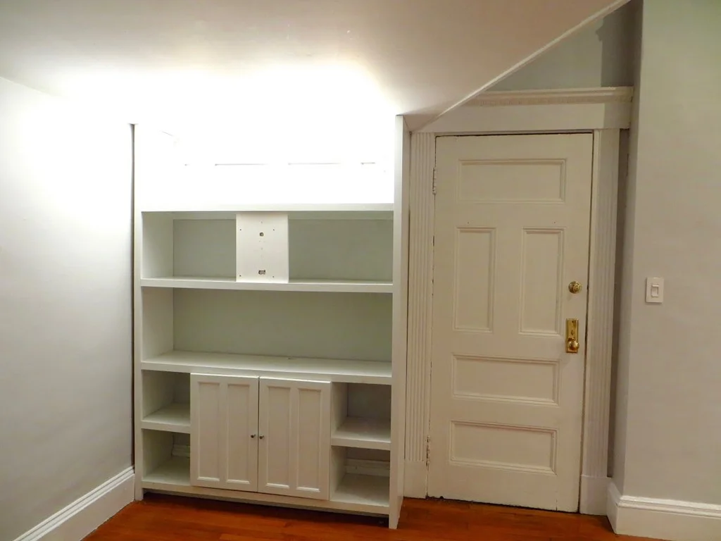 Studio bed, 1 bath apartment for rent at 8 Garrison St Unit 112, Back Bay — photo 6 of 10