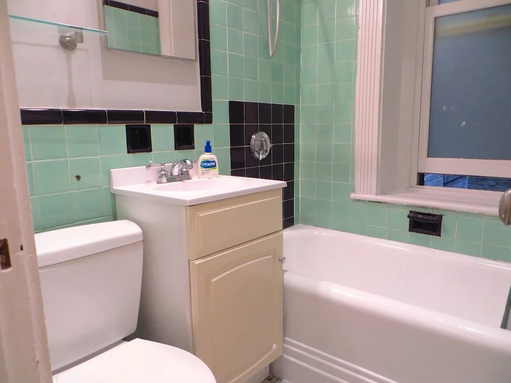 Studio bed, 1 bath apartment for rent at 8 Garrison St Unit 112, Back Bay — photo 10 of 10