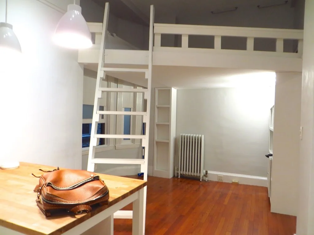 Studio bed, 1 bath apartment for rent at 8 Garrison St Unit 112, Back Bay — photo 4 of 10