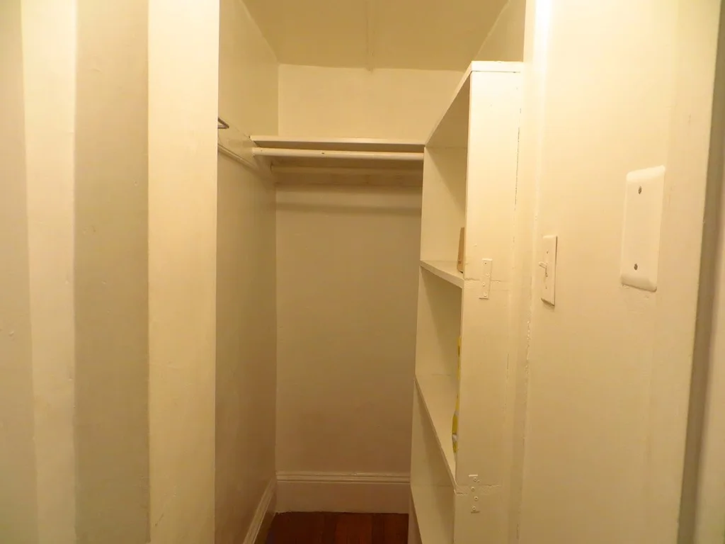 Studio bed, 1 bath apartment for rent at 8 Garrison St Unit 112, Back Bay — photo 8 of 10