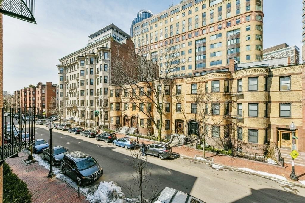 Studio bed, 1 bath apartment for rent at 8 Garrison St Unit 203, Back Bay — photo 14 of 16