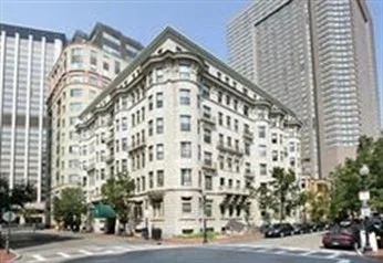 1 bed, 1 bath apartment for rent at 8 Garrison St Unit 302, Back Bay — photo 1 of 10