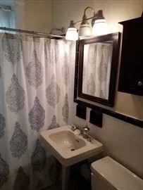 1 bed, 1 bath apartment for rent at 8 Garrison St Unit 302, Back Bay — photo 9 of 10