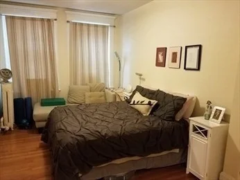 1 bed, 1 bath apartment for rent at 8 Garrison St Unit 302, Back Bay — photo 5 of 10