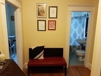 1 bed, 1 bath apartment for rent at 8 Garrison St Unit 302, Back Bay — photo 6 of 10