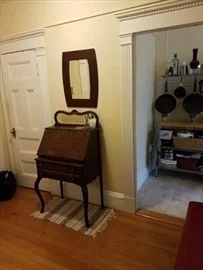1 bed, 1 bath apartment for rent at 8 Garrison St Unit 302, Back Bay — photo 10 of 10