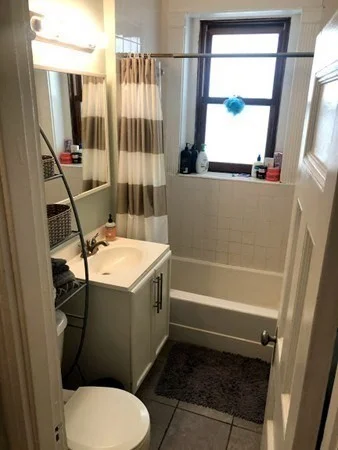 1 bed, 1 bath apartment for rent at 8 Garrison St Unit 401, Back Bay — photo 12 of 13