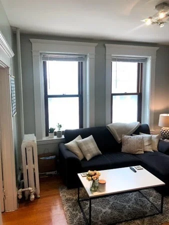 1 bed, 1 bath apartment for rent at 8 Garrison St Unit 401, Back Bay — photo 5 of 13