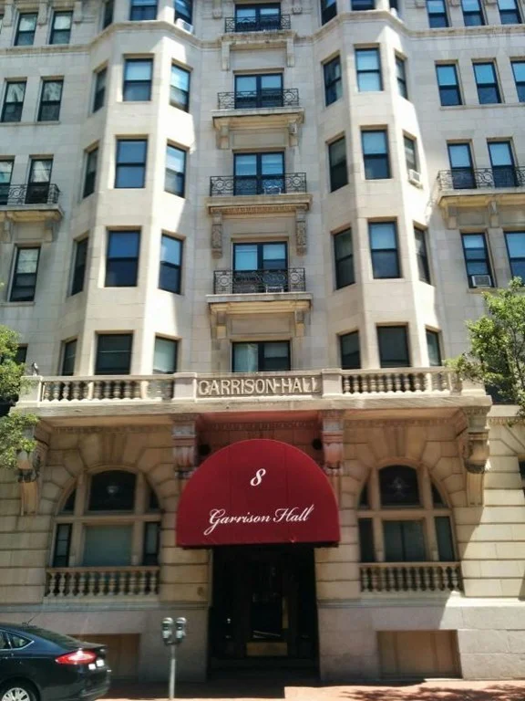 1 bed, 1 bath apartment for rent at 8 Garrison St Unit 401, Back Bay — photo 1 of 13