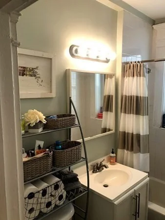 1 bed, 1 bath apartment for rent at 8 Garrison St Unit 401, Back Bay — photo 13 of 13