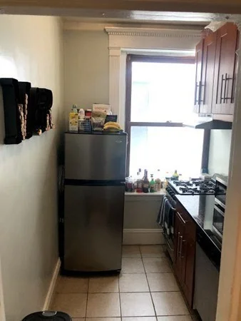 1 bed, 1 bath apartment for rent at 8 Garrison St Unit 401, Back Bay — photo 3 of 13