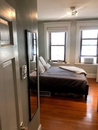 1 bed, 1 bath apartment for rent at 8 Garrison St Unit 401, Back Bay — photo 10 of 13
