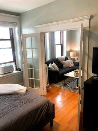 1 bed, 1 bath apartment for rent at 8 Garrison St Unit 401, Back Bay — photo 9 of 13