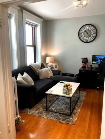 1 bed, 1 bath apartment for rent at 8 Garrison St Unit 401, Back Bay — photo 7 of 13