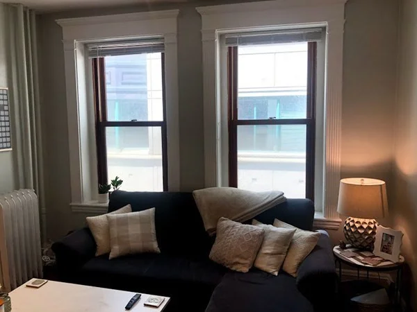 1 bed, 1 bath apartment for rent at 8 Garrison St Unit 401, Back Bay — photo 6 of 13