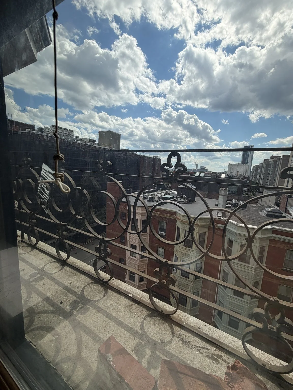 Studio bed, 1 bath apartment for rent at 8 Garrison St Unit 604, Back Bay — photo 5 of 7
