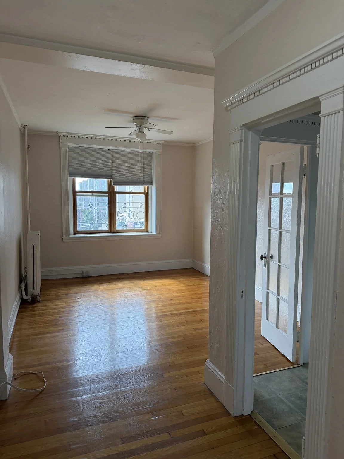 Studio bed, 1 bath apartment for rent at 8 Garrison St Unit 604, Back Bay