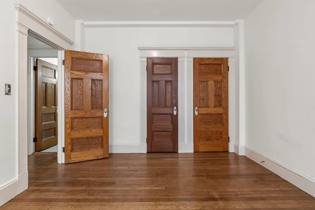 1 bed, 1 bath apartment for rent at 8 Garrison St Unit 608, Back Bay — photo 10 of 13