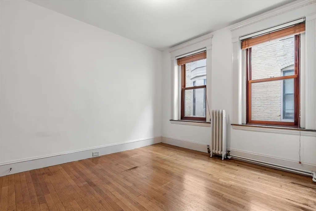 1 bed, 1 bath apartment for rent at 8 Garrison St Unit 608, Back Bay — photo 9 of 13