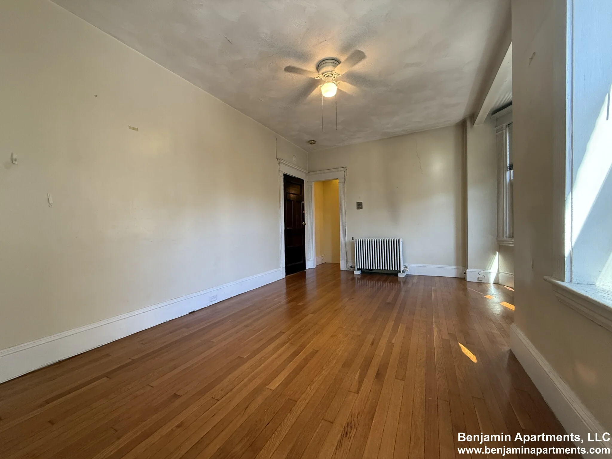 Studio bed, 1 bath apartment for rent at 8 Garrison St Unit 610, Back Bay — photo 10 of 12