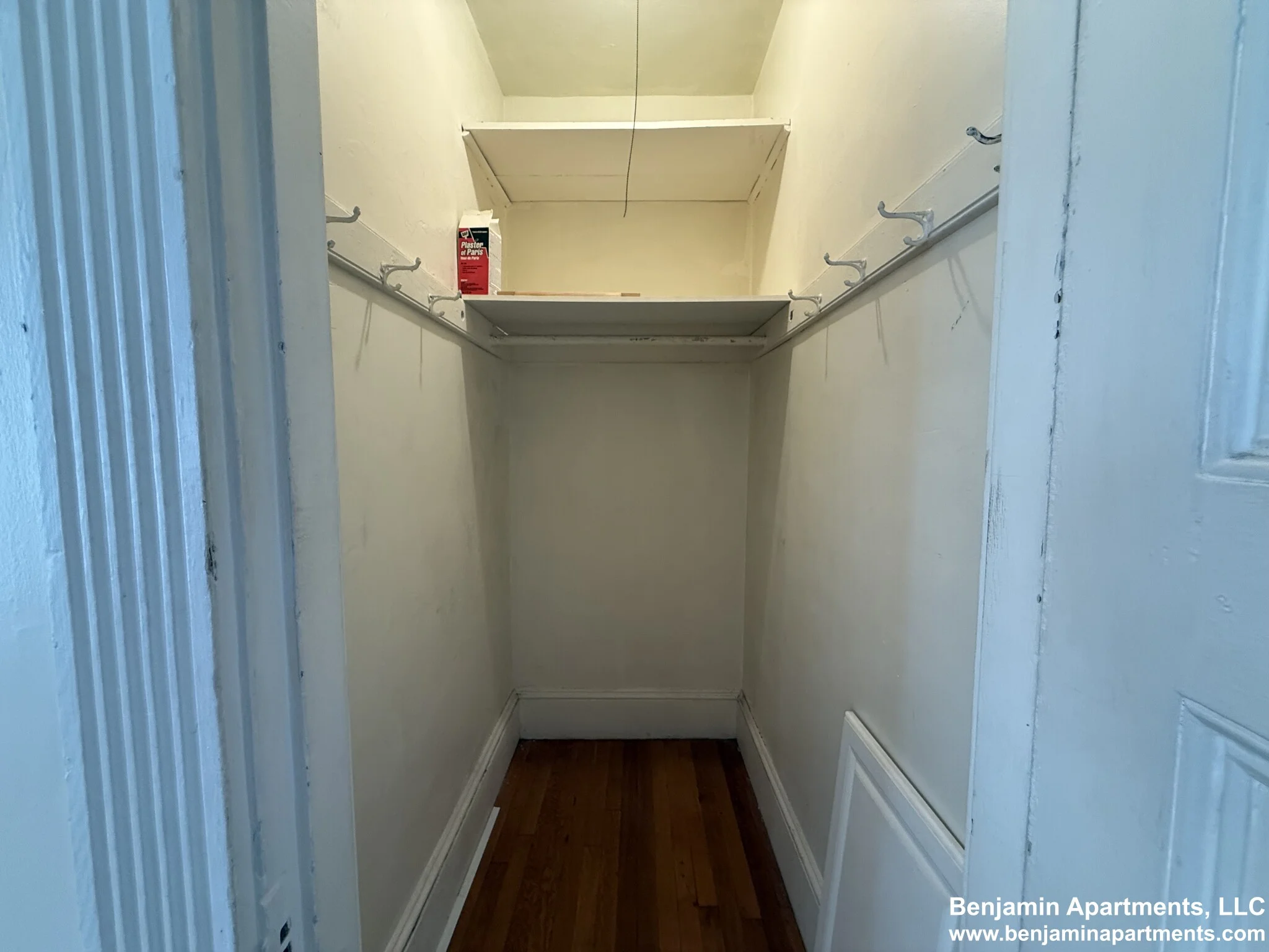 Studio bed, 1 bath apartment for rent at 8 Garrison St Unit 610, Back Bay — photo 8 of 12
