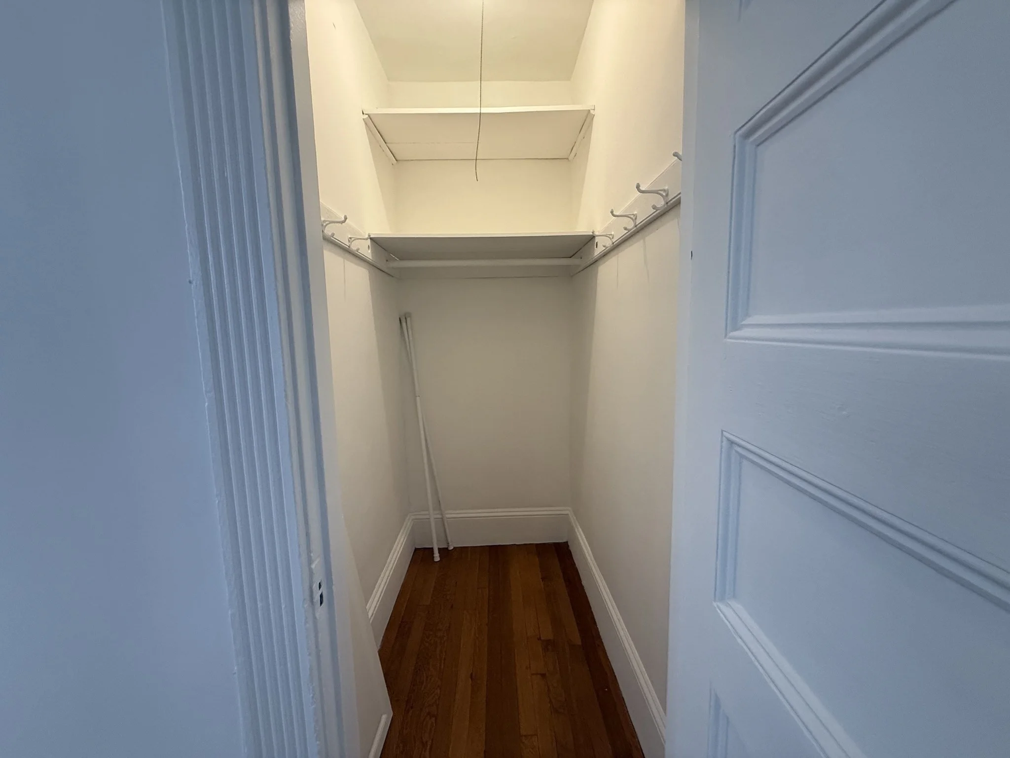 Studio bed, 1 bath apartment for rent at 8 Garrison St Unit 610, Back Bay — photo 5 of 8