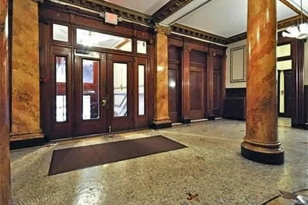 Studio bed, 1 bath apartment for rent at 8 Garrison St Unit 704, Back Bay — photo 6 of 8