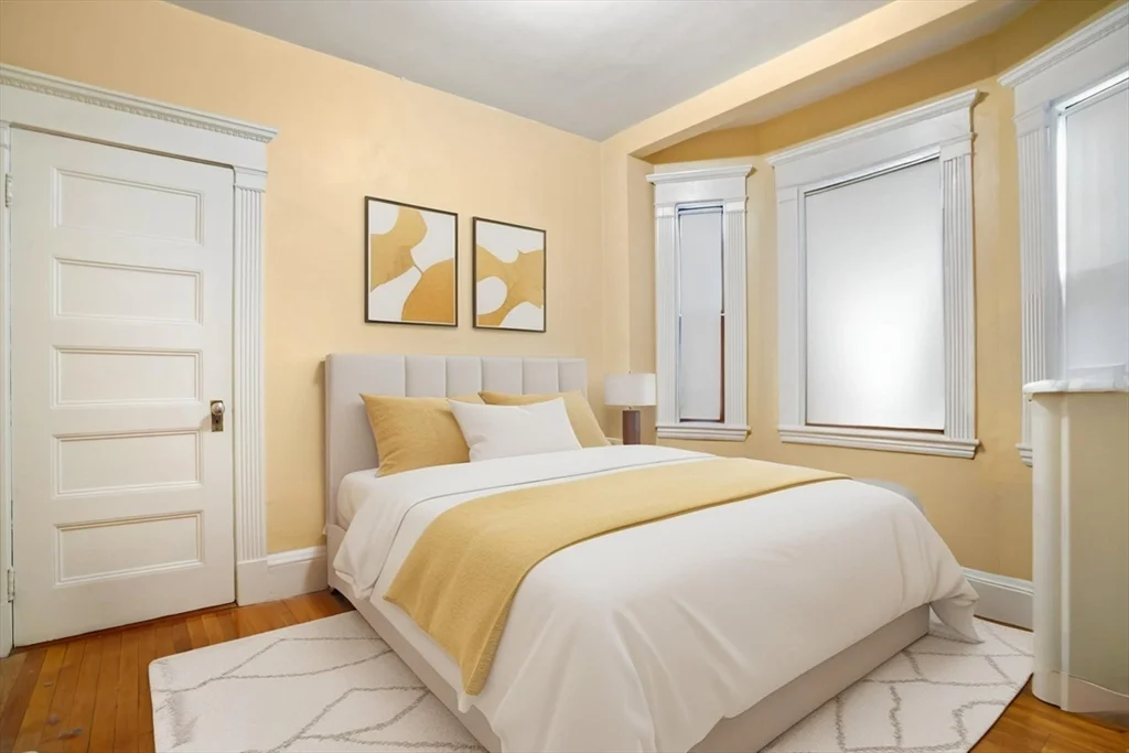1 bed, 1 bath apartment for rent at 8 Garrison St Unit 710, Back Bay — photo 4 of 6