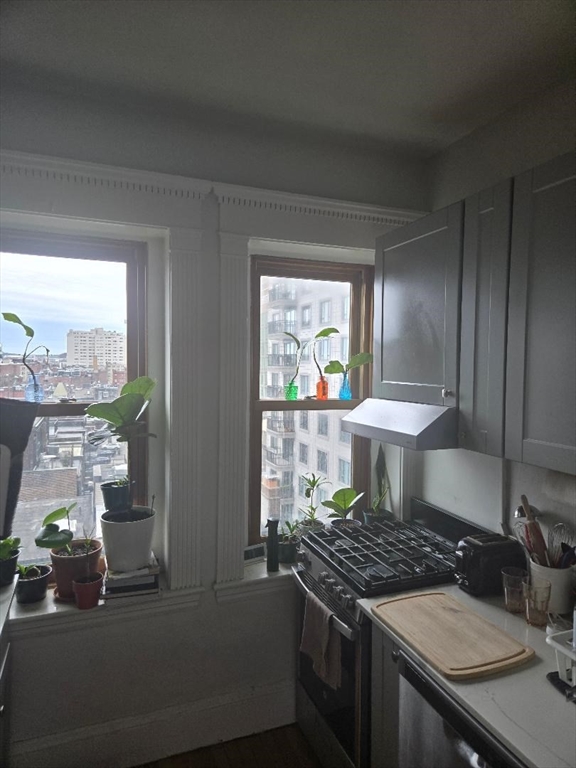 1 bed, 1 bath apartment for rent at 8 Garrison Unit 702, Back Bay — photo 12 of 12