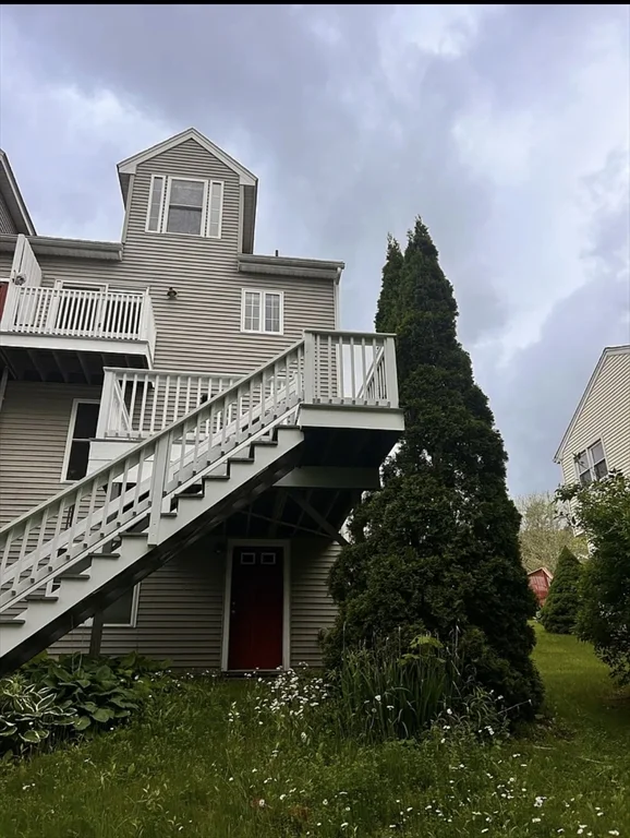 3 bed, 2 bath apartment for rent at 8 Gates Rd Unit B, Worcester — photo 22 of 25