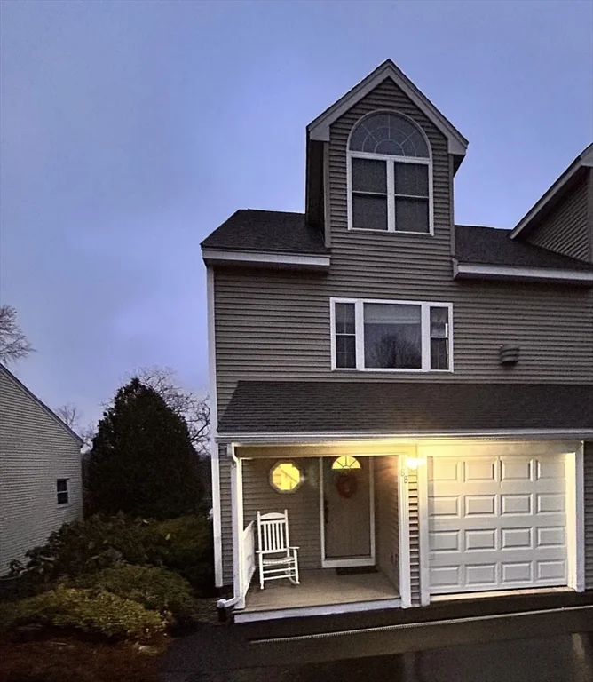 3 bed, 2 bath apartment for rent at 8 Gates Rd Unit B, Worcester — photo 2 of 25