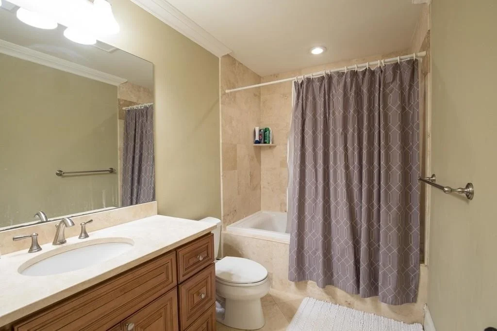 3 bed, 2 bath apartment for rent at 8 Gates St Unit 1, South Boston — photo 13 of 14