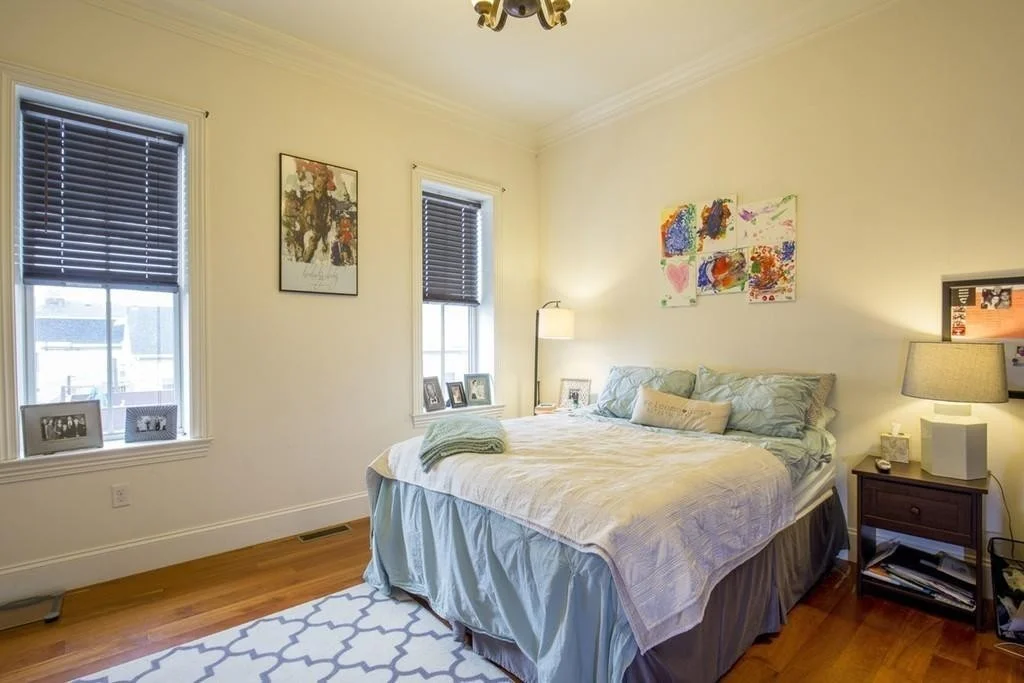 3 bed, 2 bath apartment for rent at 8 Gates St Unit 1, South Boston — photo 10 of 14