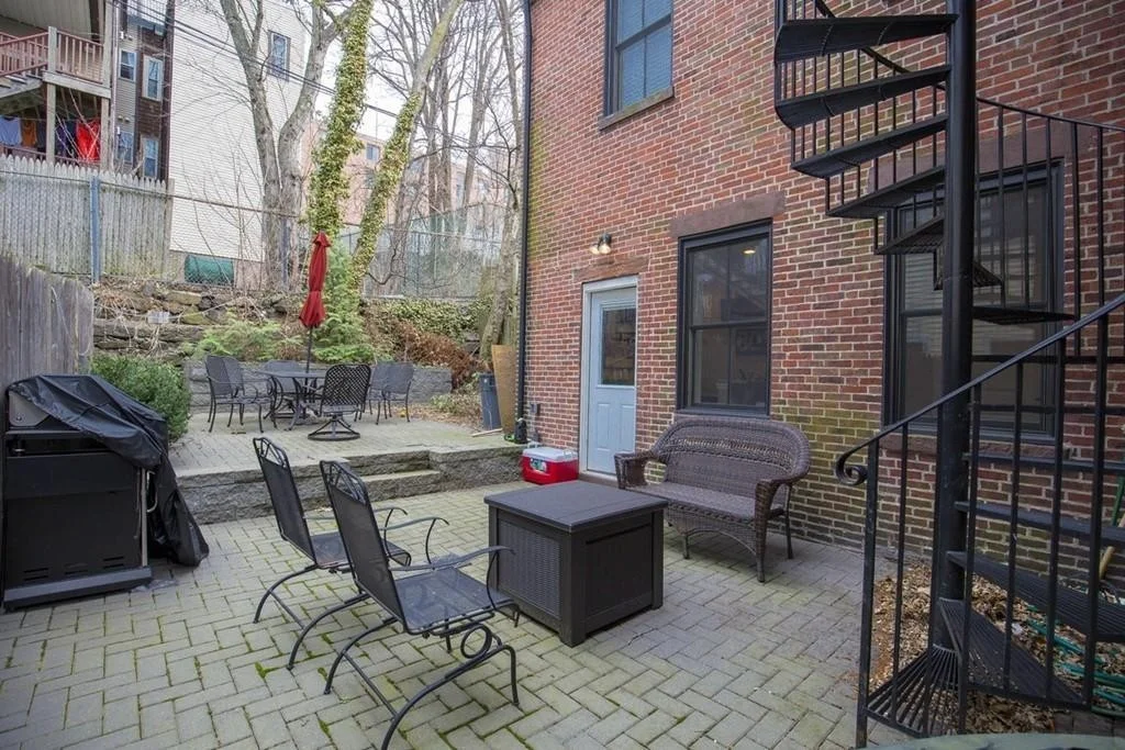 3 bed, 2 bath apartment for rent at 8 Gates St Unit 1, South Boston — photo 7 of 14