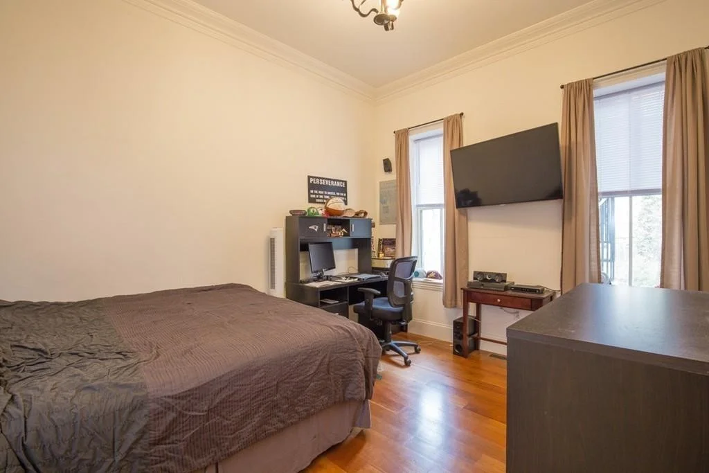 3 bed, 2 bath apartment for rent at 8 Gates St Unit 1, South Boston — photo 14 of 14