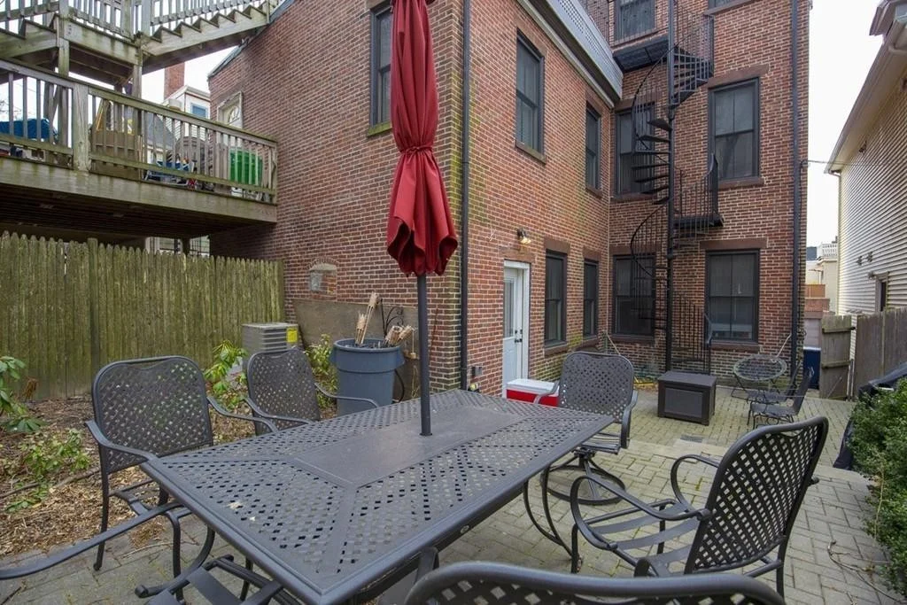 3 bed, 2 bath apartment for rent at 8 Gates St Unit 1, South Boston — photo 8 of 14